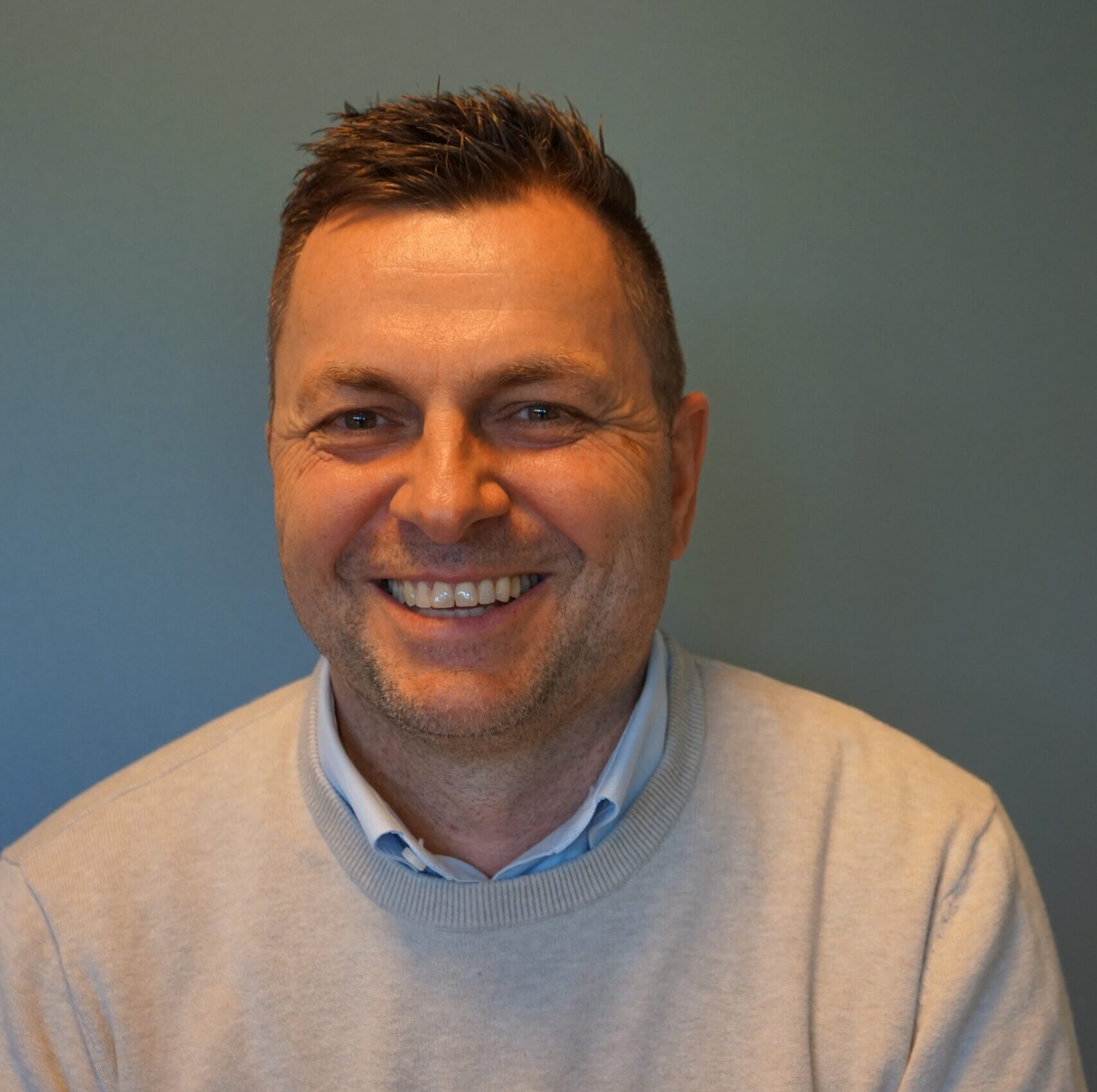 Bjørn Vidar Endal