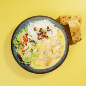 Varodds kyllinggryte