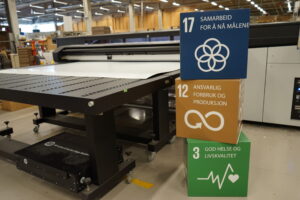 Markedsmateriell, emballasje