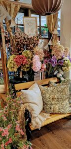 Interiør, Sans Vennesla