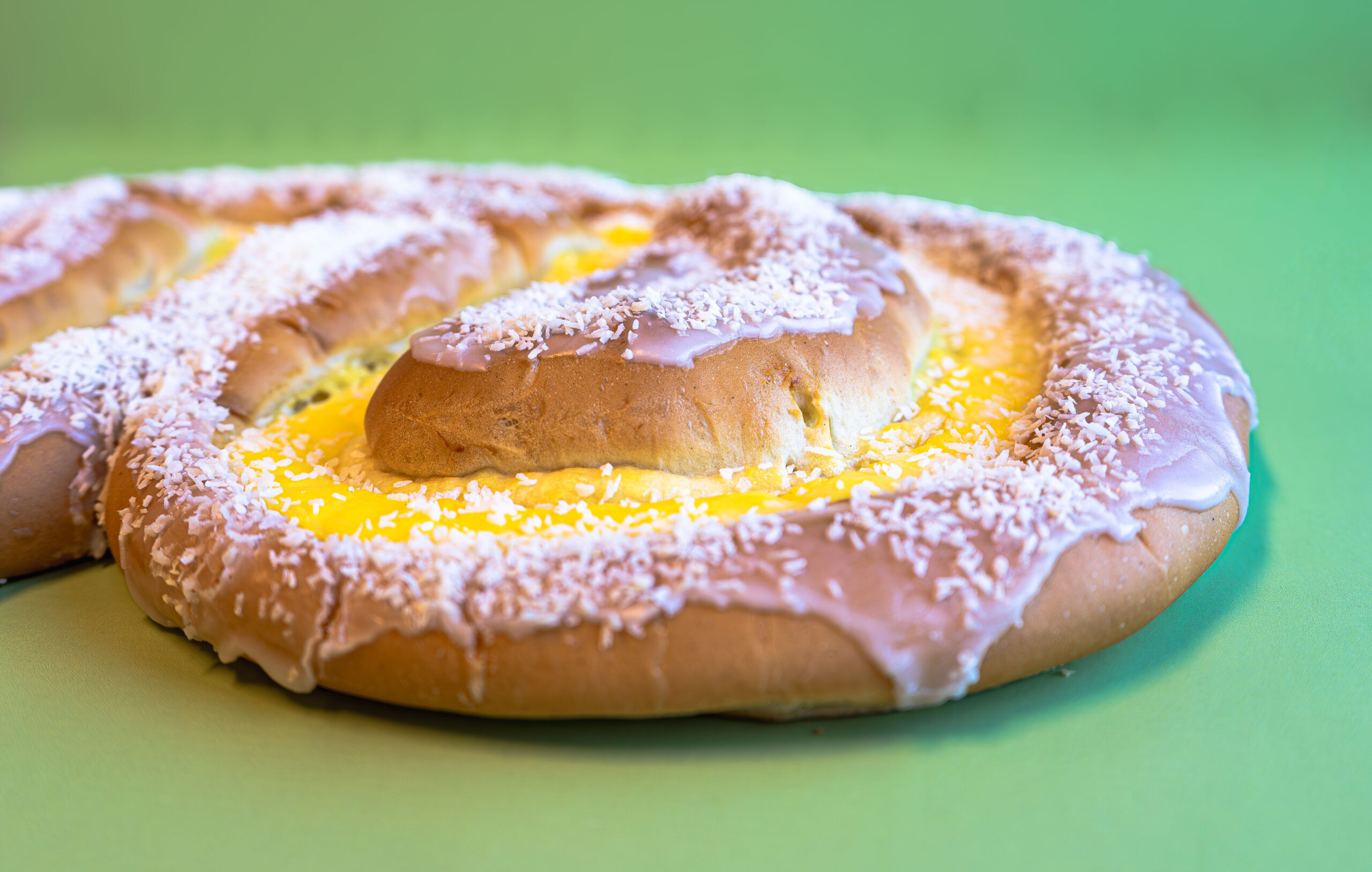 Hvetekringle - Bilde 2