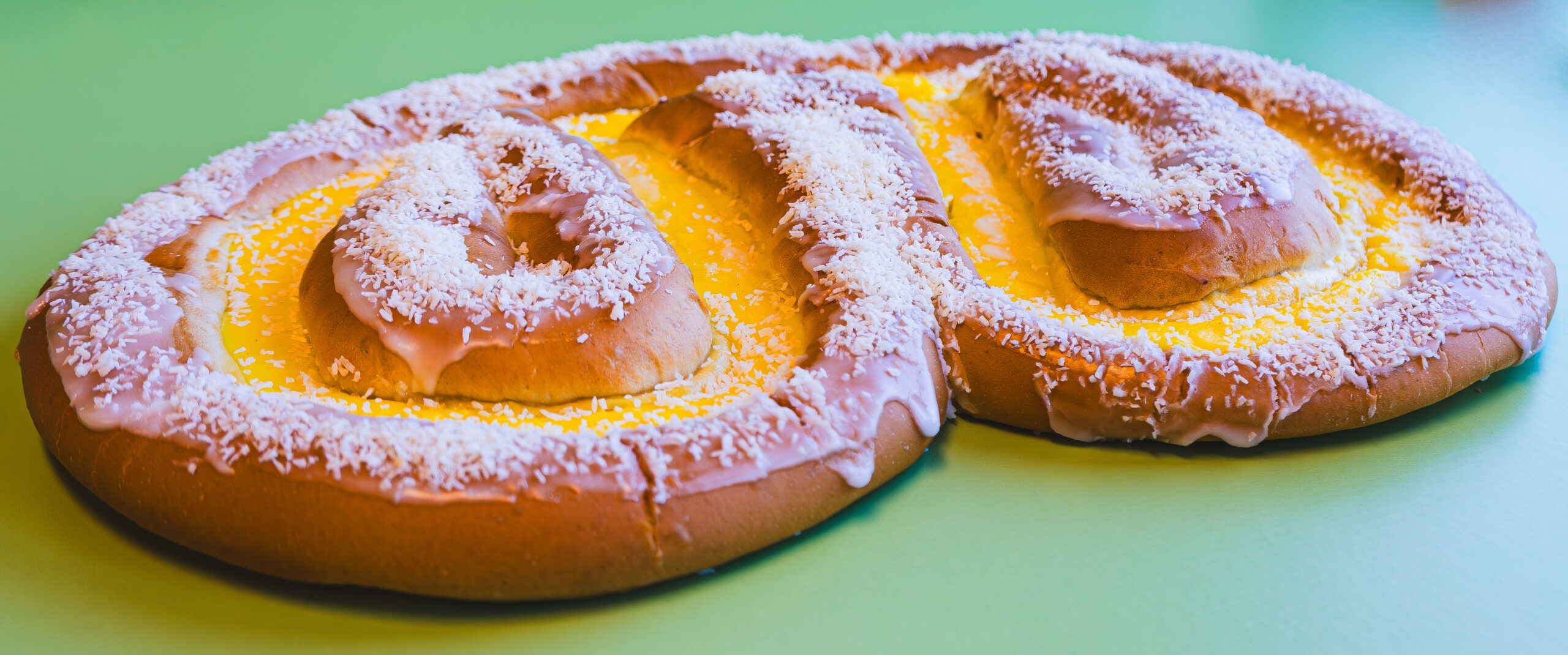 Hvetekringle - Bilde 3