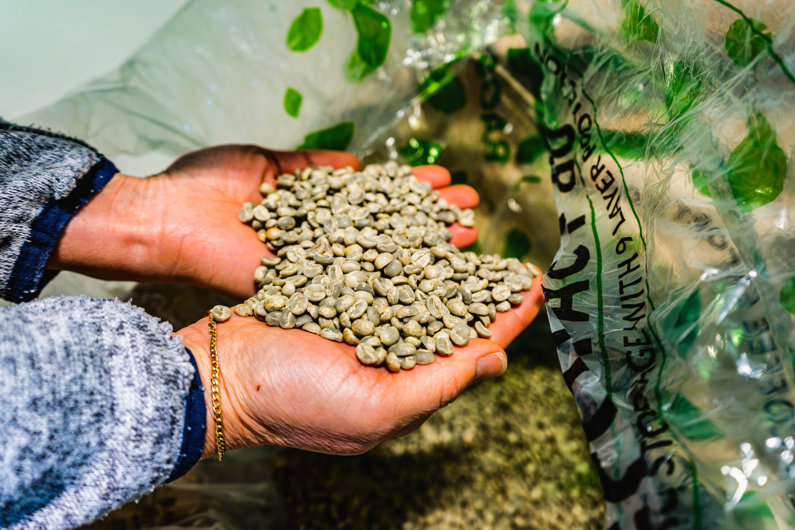 Filterkaffe 250 gram - Bilde 2