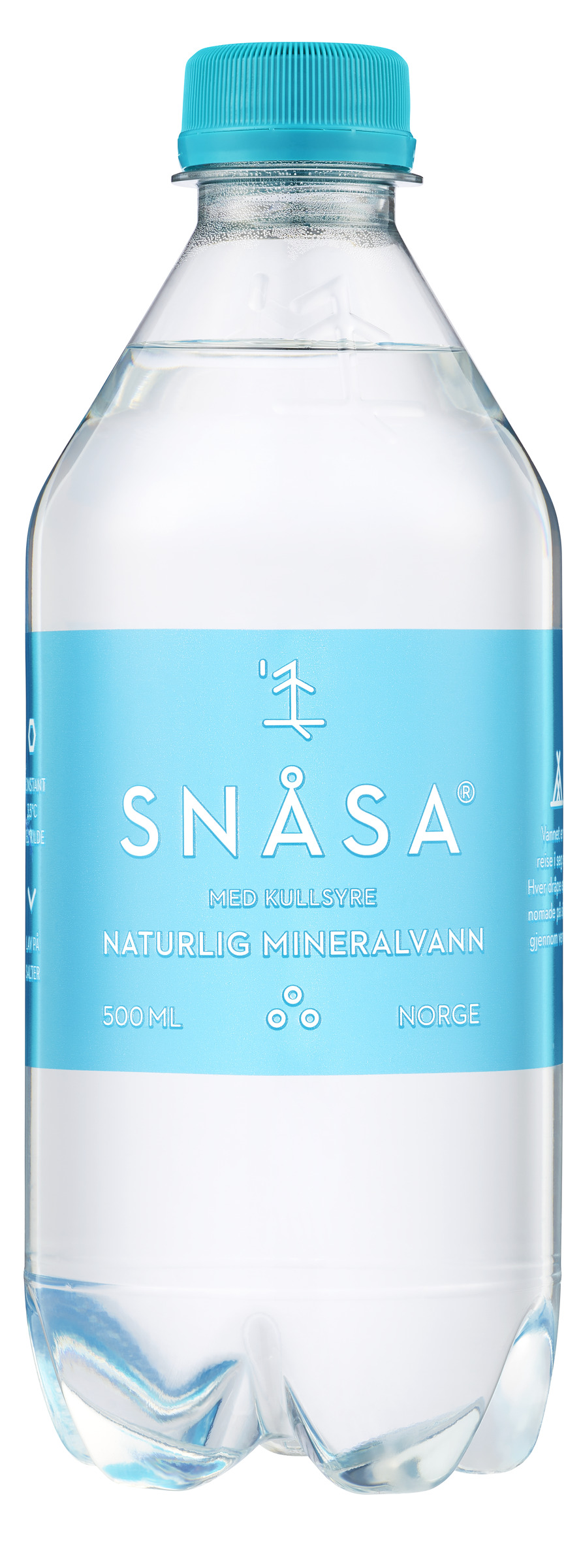 Snåsa kullsyre