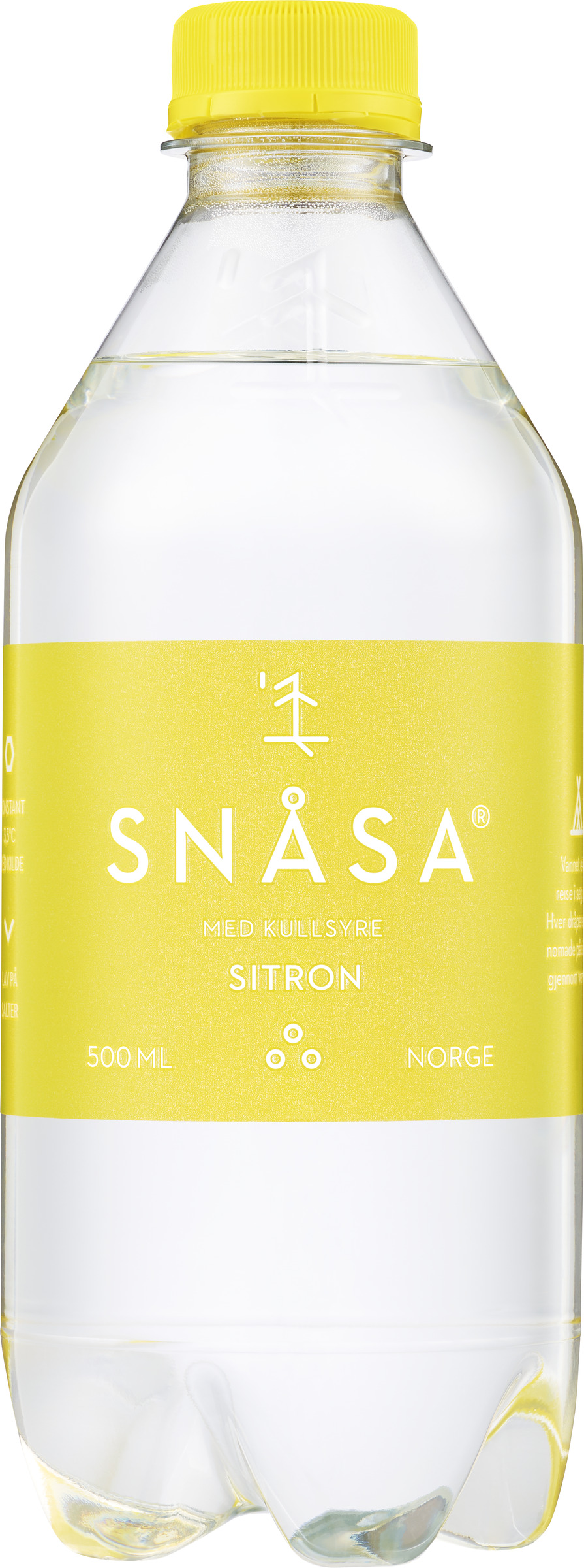 Snåsa sitron