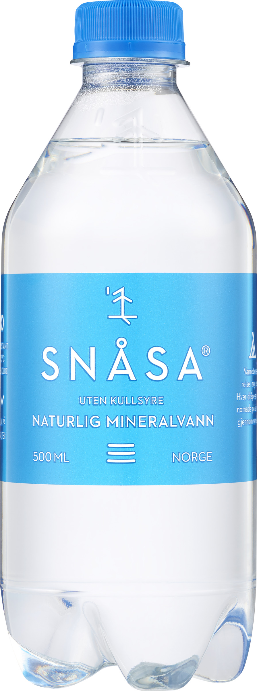 Snåsa naturell