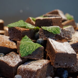 Brownie (enkeltstykker)