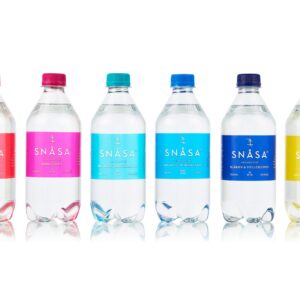 Snåsa mineralvann
