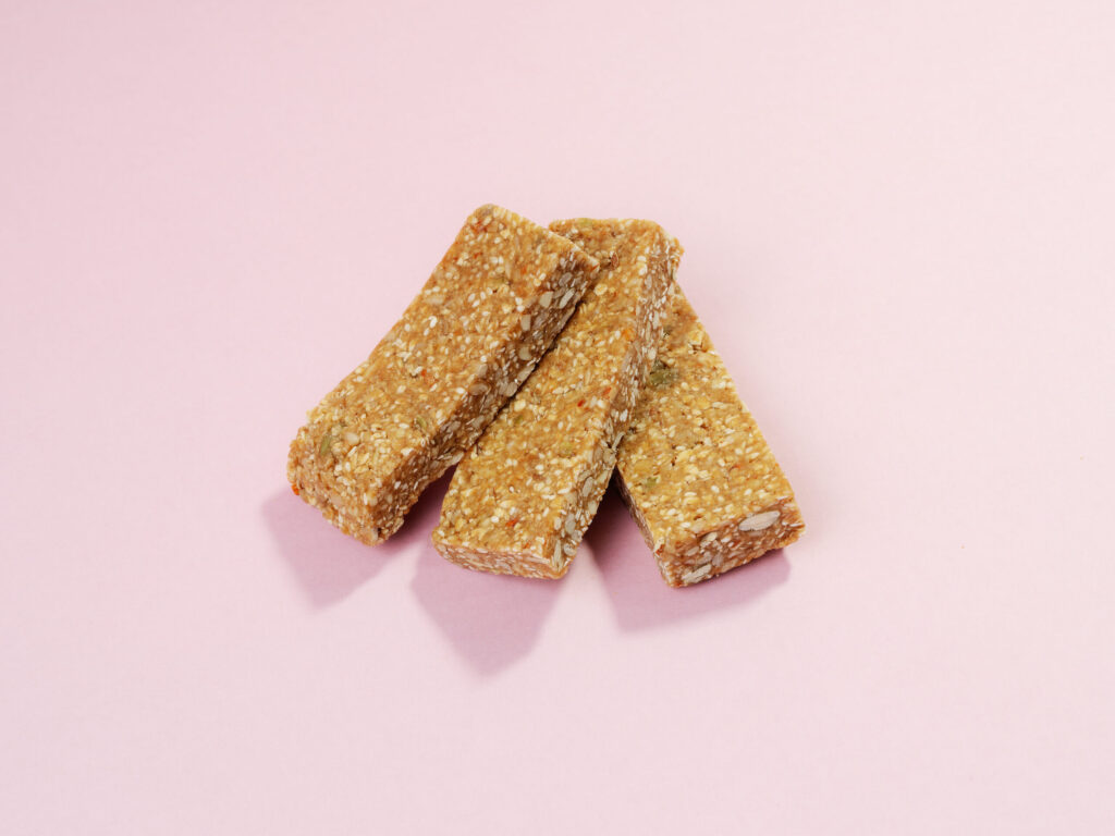 Energibar