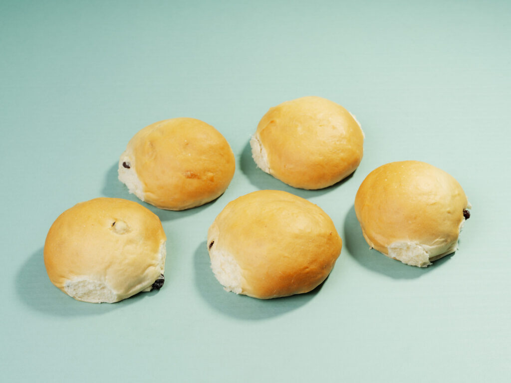Hvetebolle