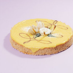 Suksessterte (12 personer)