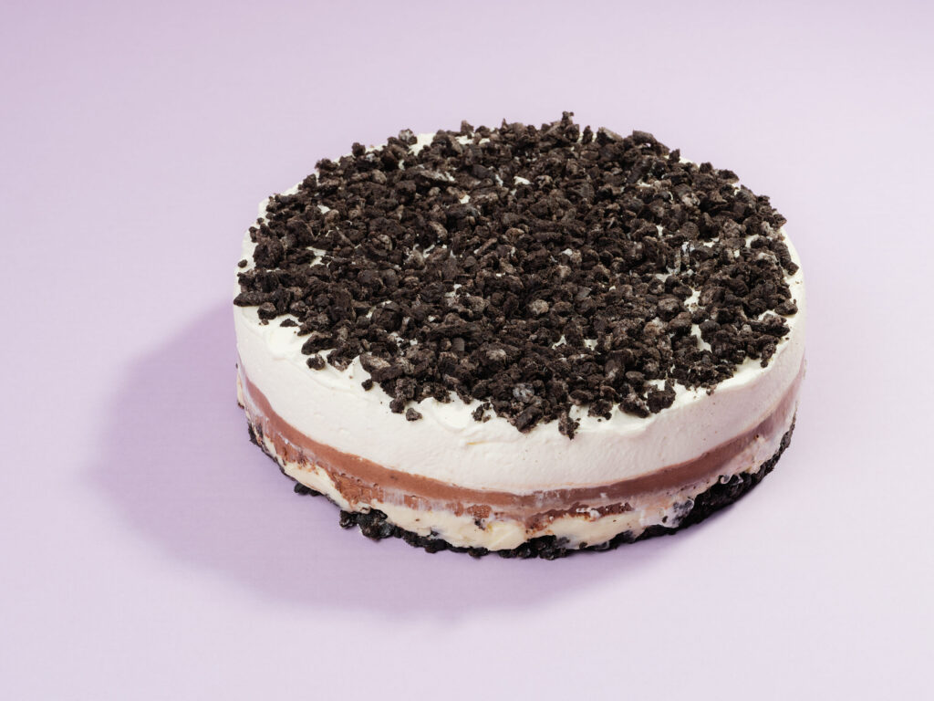 Oreokake