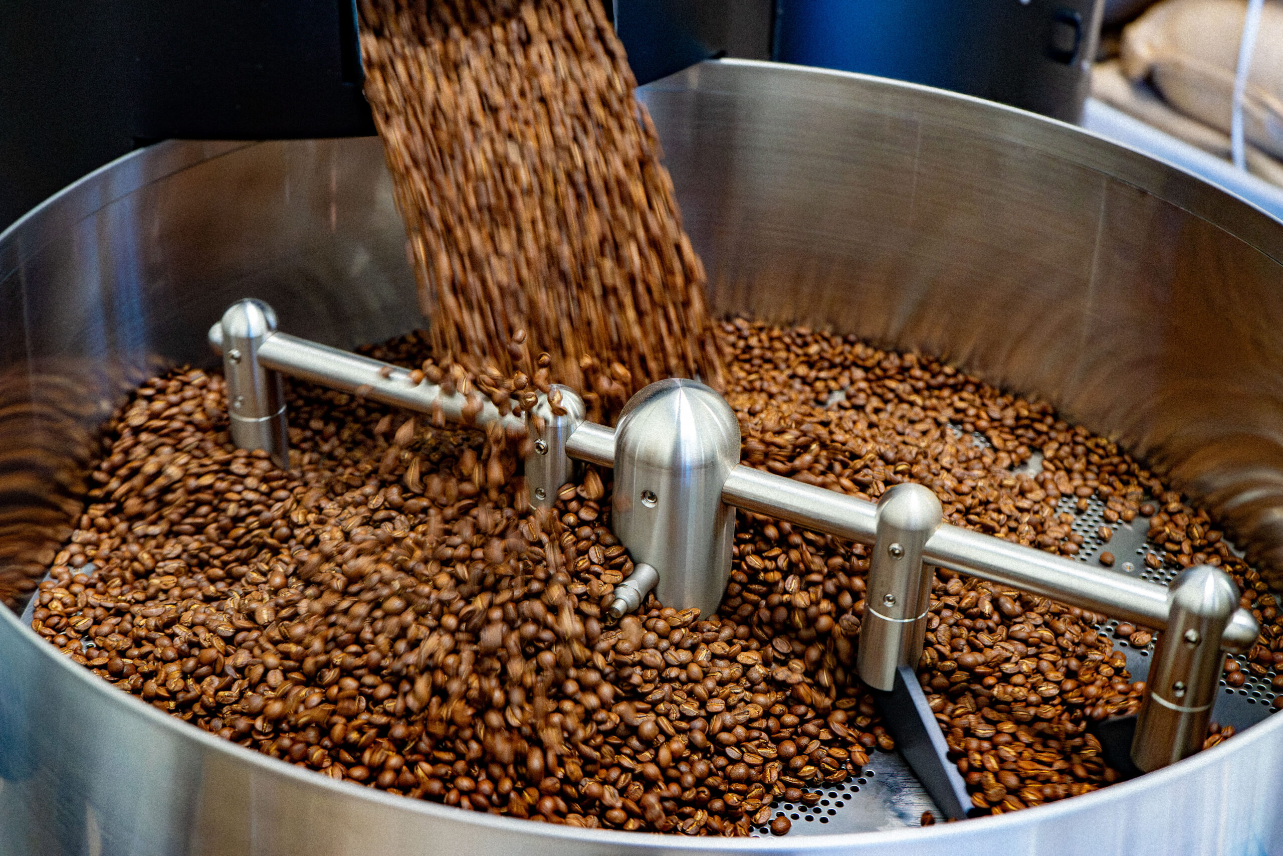 Kaffebønner 300 gram