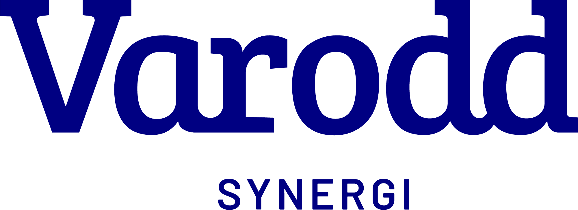 Varodd synergi logo