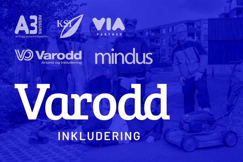 Varodd Inkludering