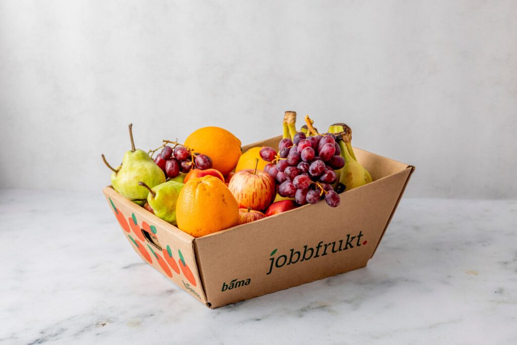 Jobbfruk