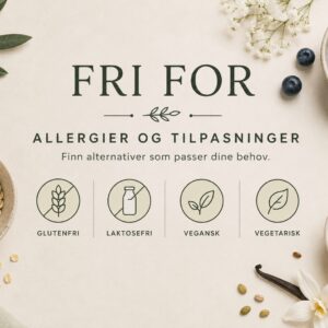Påsmurt sandwich